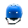 SIVER Kask orzeszek niebieski - S - 1526336 - zdjęcie 3